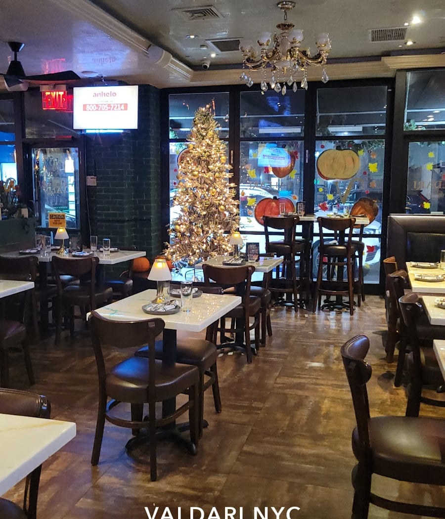 Valdari Ristorante 3