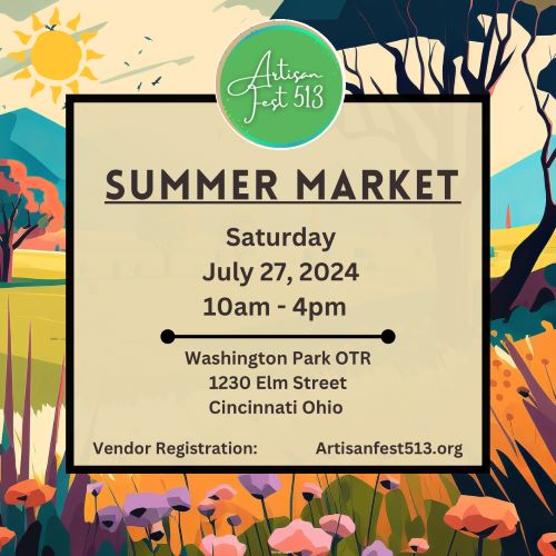 Artisanfest 1