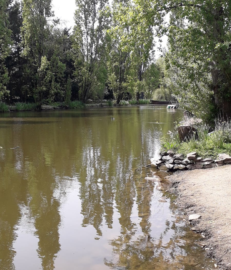 JARDIN DE LA LOIRE 2