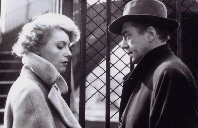 Rififi (Du rififi chez les hommes)