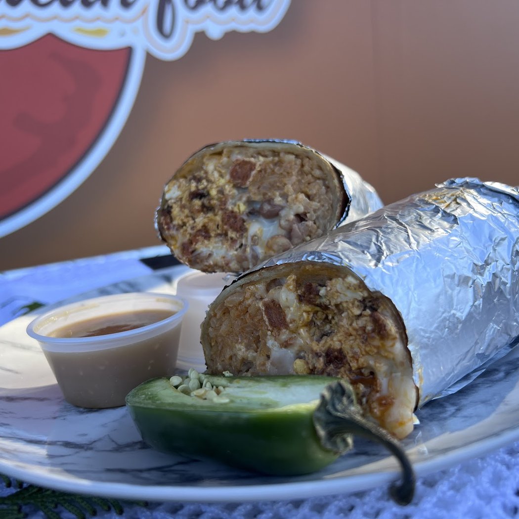 Los 3 Hermanos Food Truck 2