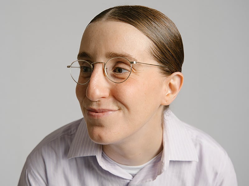 Robby Hoffman 2