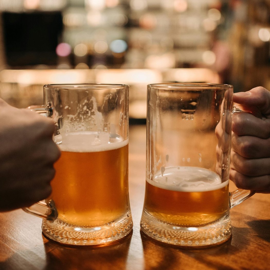 The Keg Stand Brewing Co.