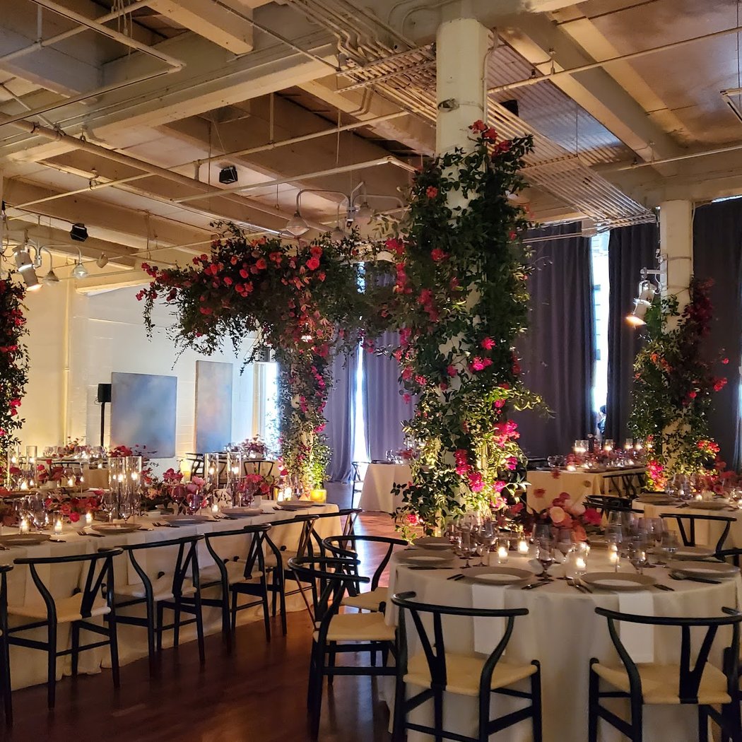 Terra Gallery & Event Venue 1