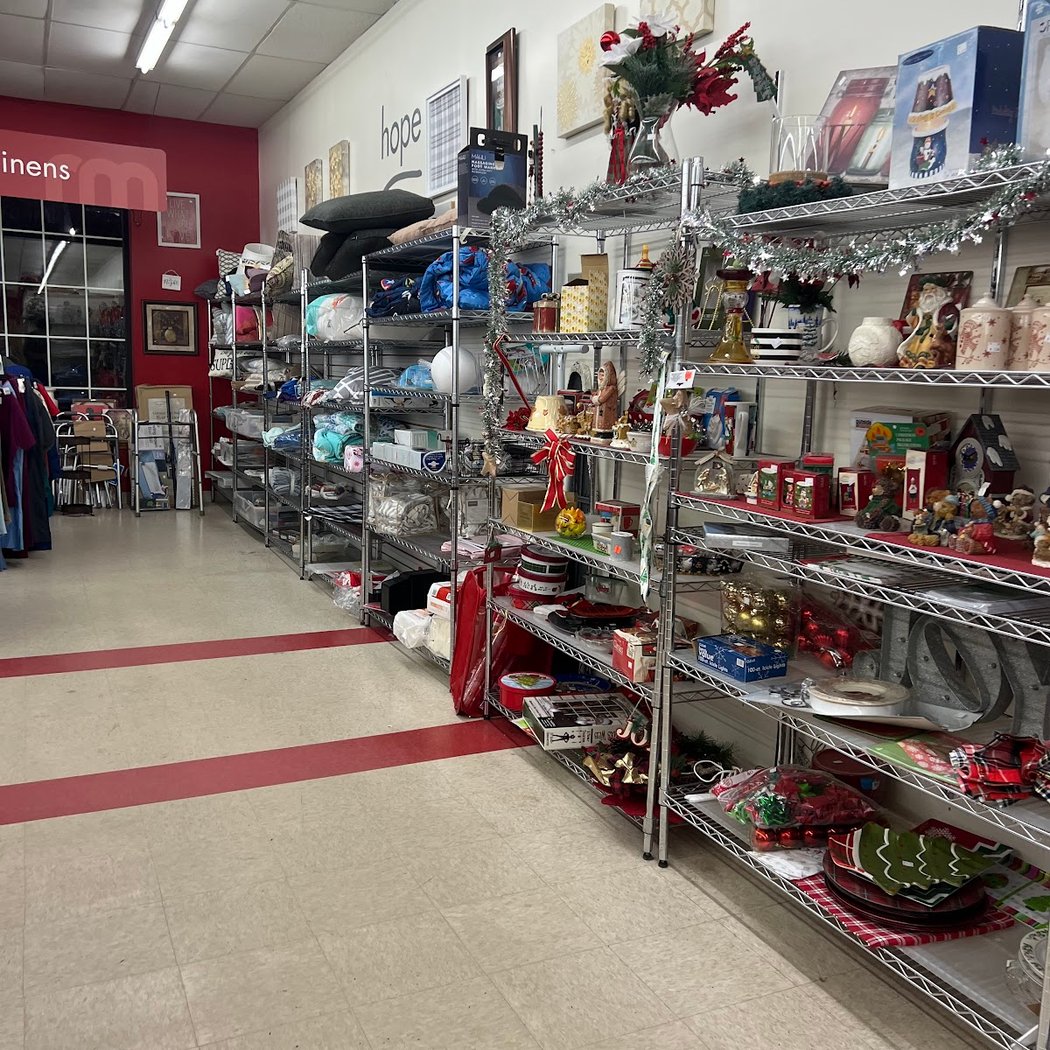 Thrifty Shopper 3