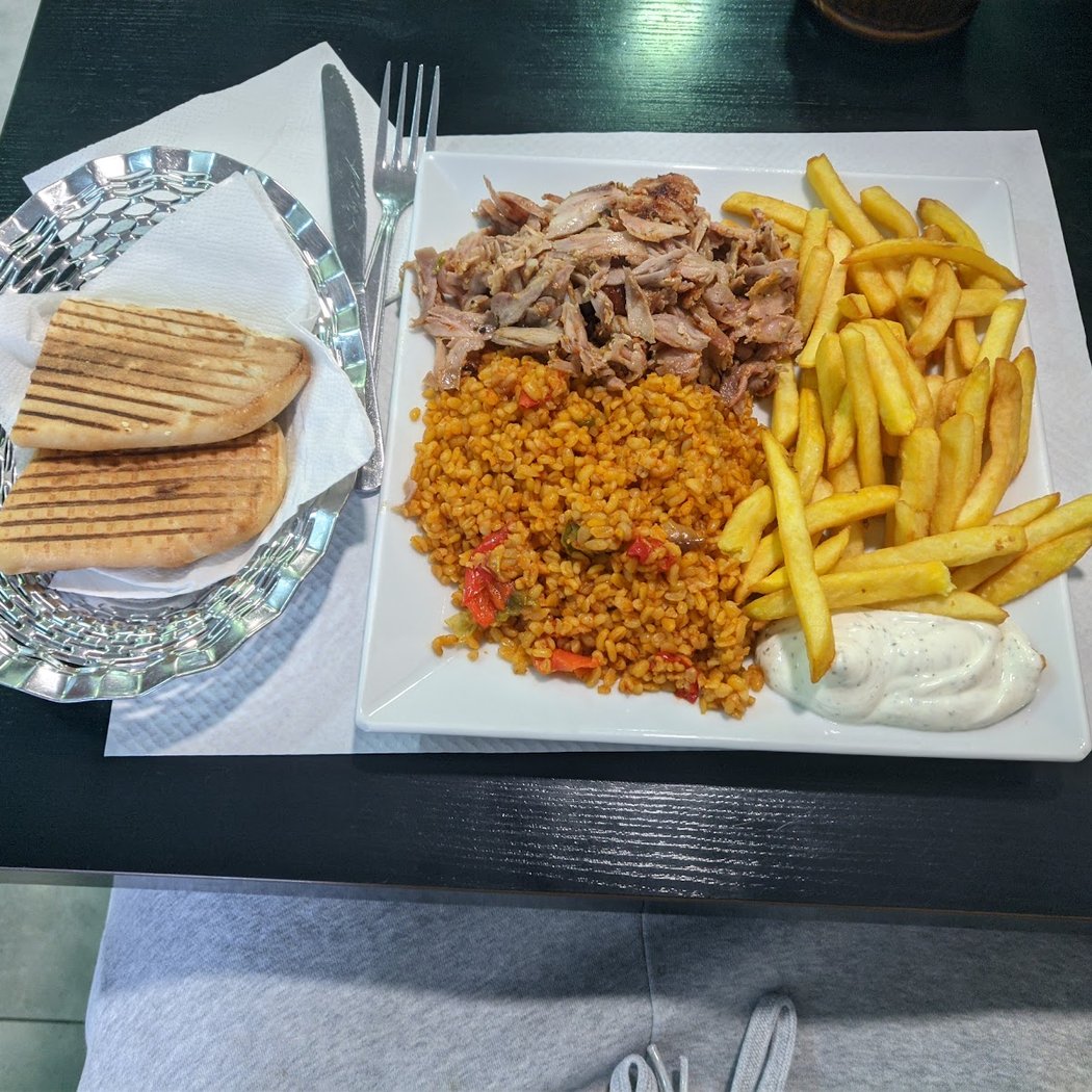 Sultan 1