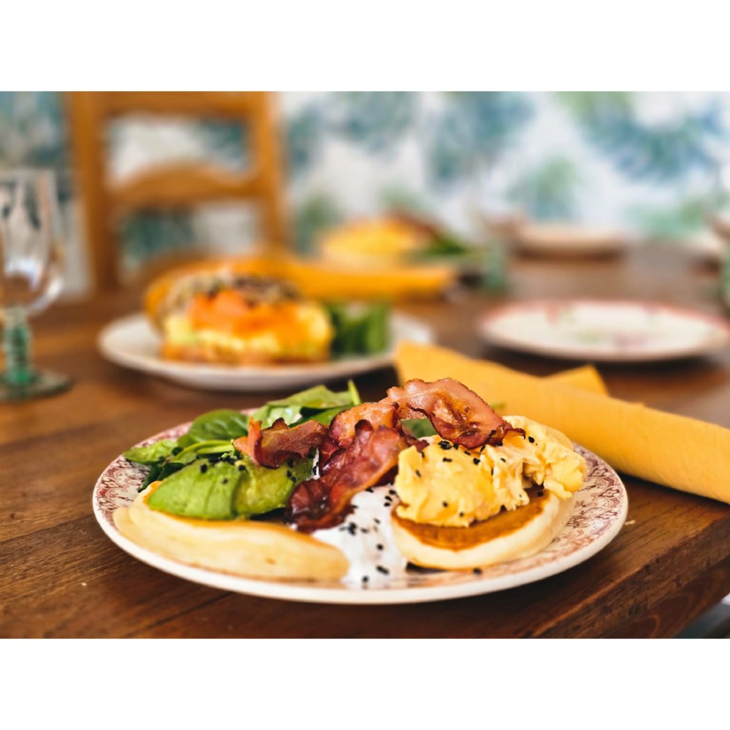 Brunch La Ciotat - Café Lo 4