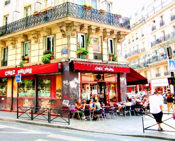 Chez Prune 1