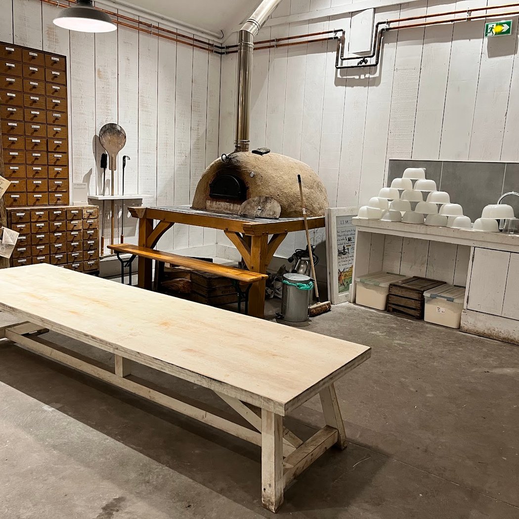 Atelier pizza pour adultes 4