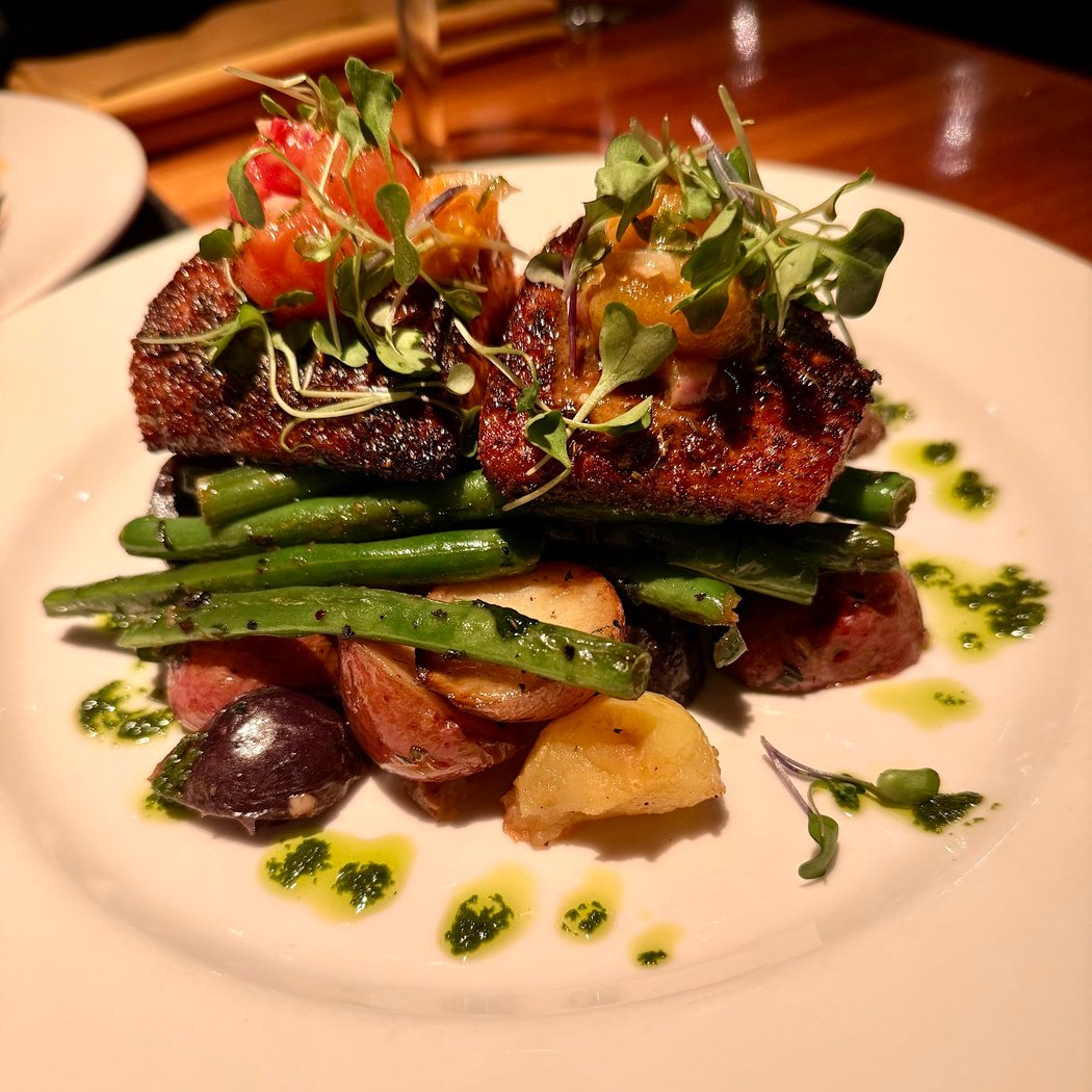 Dry Creek Grill 2