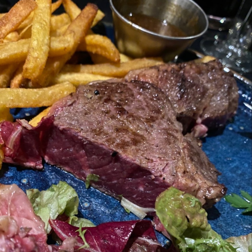 RESTAURANT LA SUITE 3