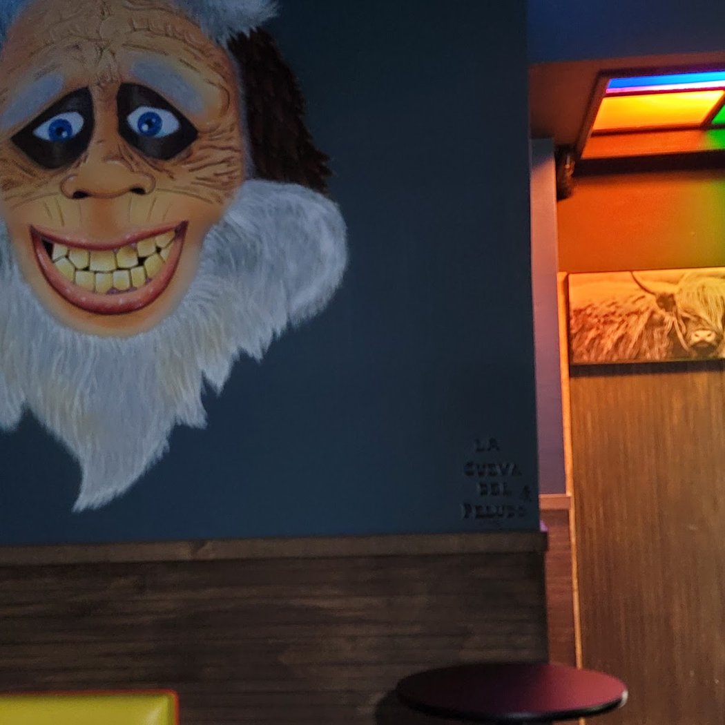 La Cueva Del Peludo 3