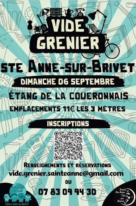 Vide-grenier 1