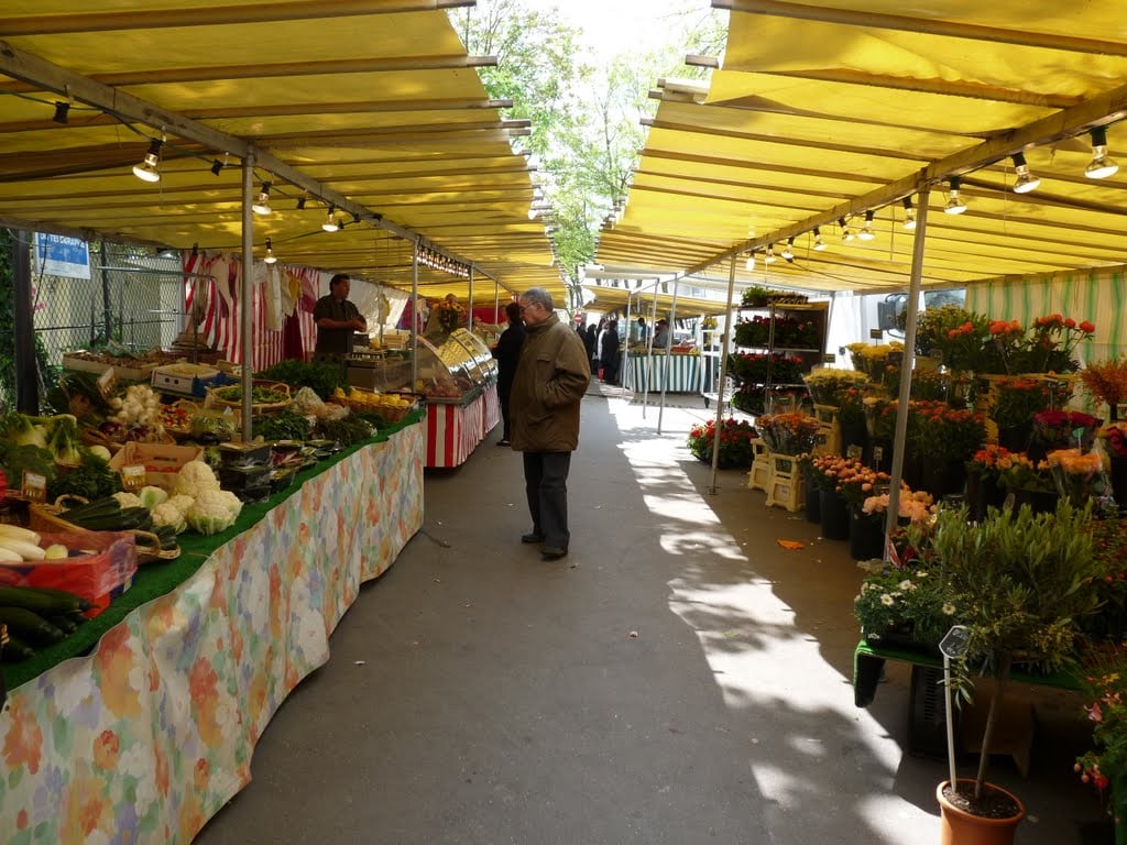 Marché Télégraphe 3