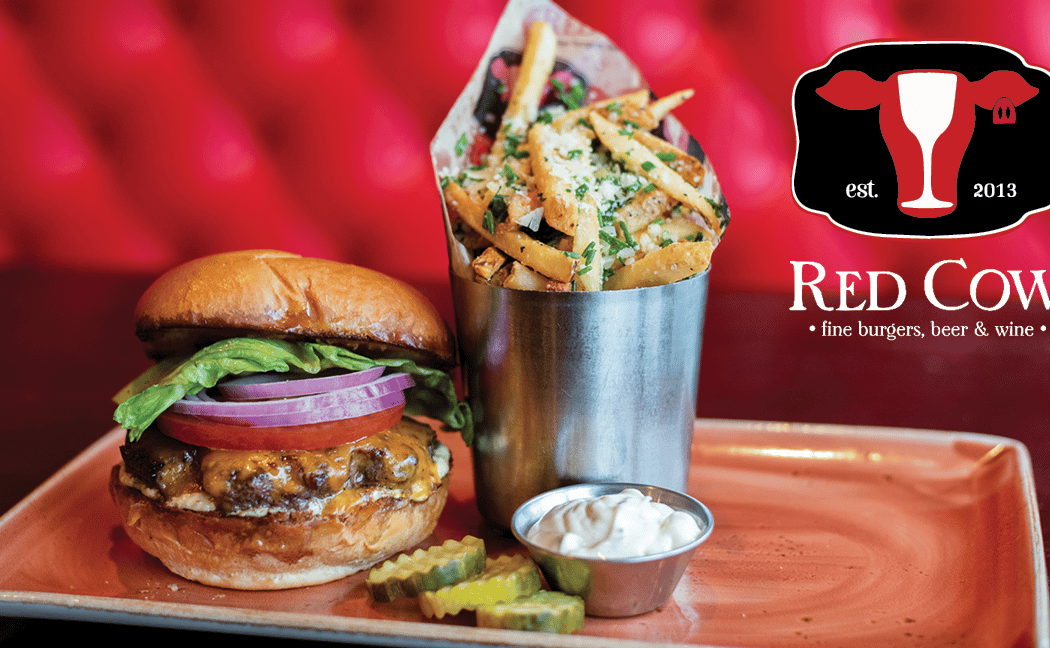 Red Cow North Loop 1