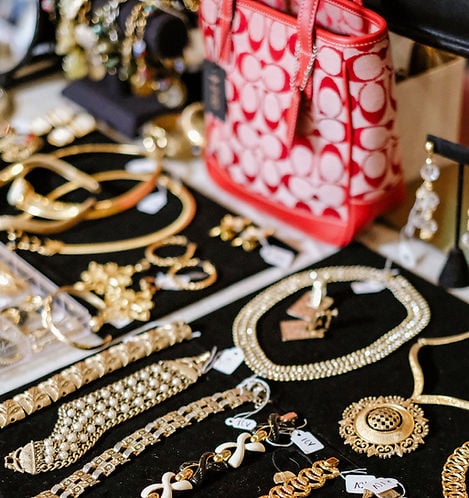 Meet the Vendor: Impulse Control Vintage 1