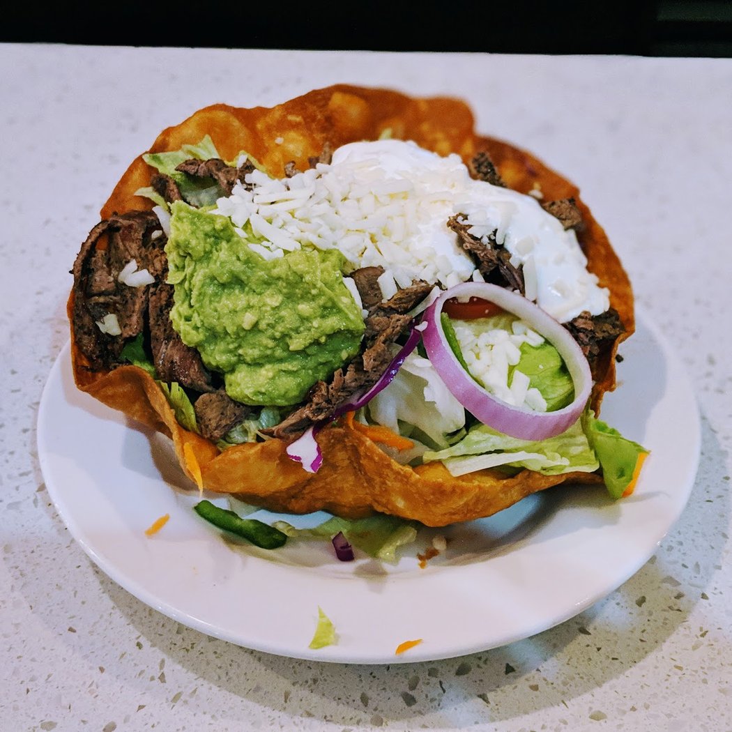 Tequila Grill 3