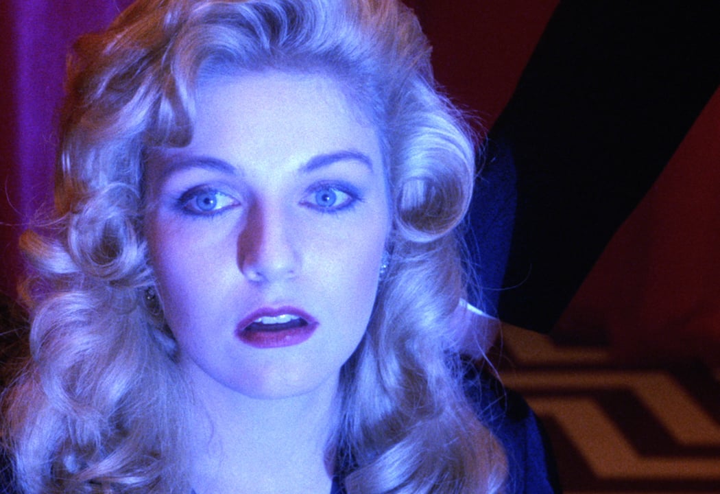 Twin Peaks: Fire Walk With Me 1