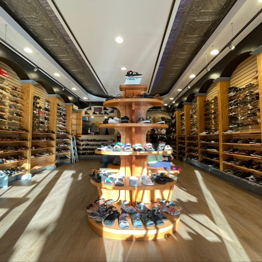Windsor Shoes 2