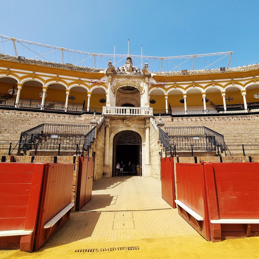TREMENDITA – Menos es más – La Bienal Sevilla 2026 3