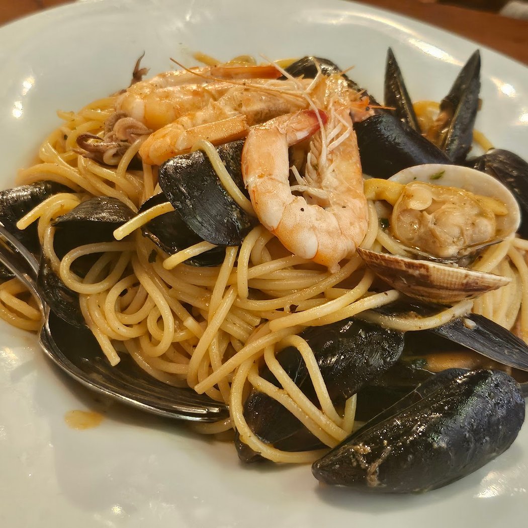 Ristorante Da Carletto 1