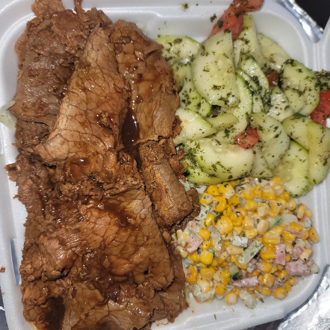 BIG H DELI 3