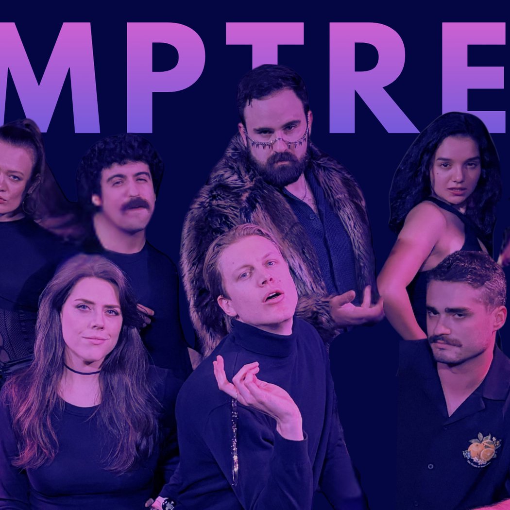 TEMPTRESS 1