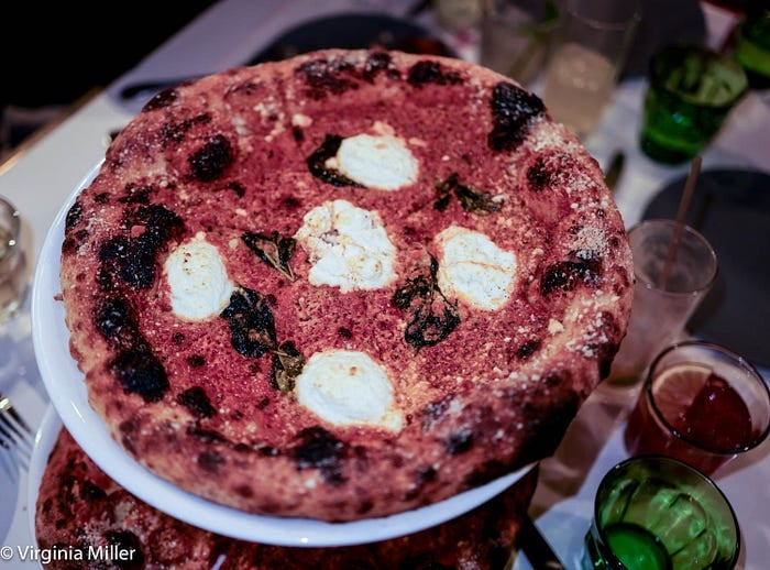 Che Fico Pizzeria at Thrive City 2