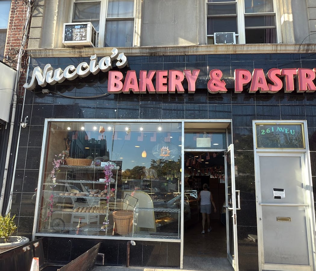 Nuccio's Bakery 2