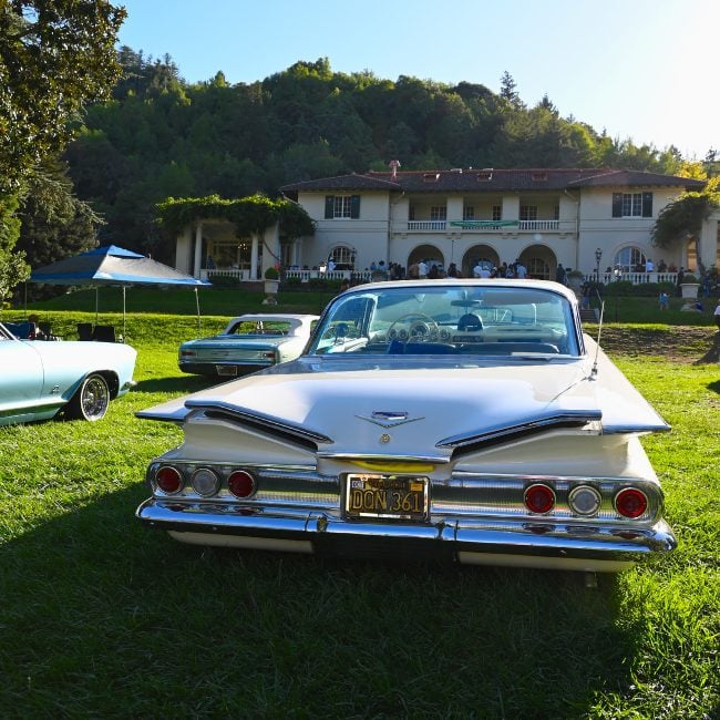 4th Lowrider Art Showcase 2