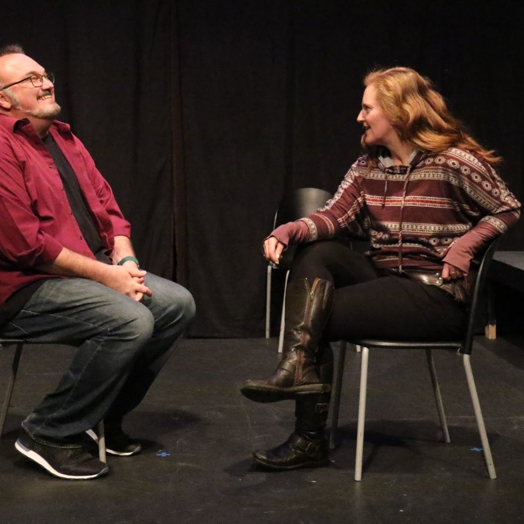 Un-Scripted Theater Company 2