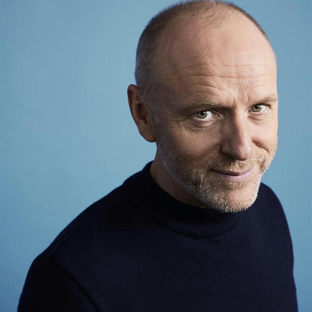 Rencontre exclusive avec Philippe Collin