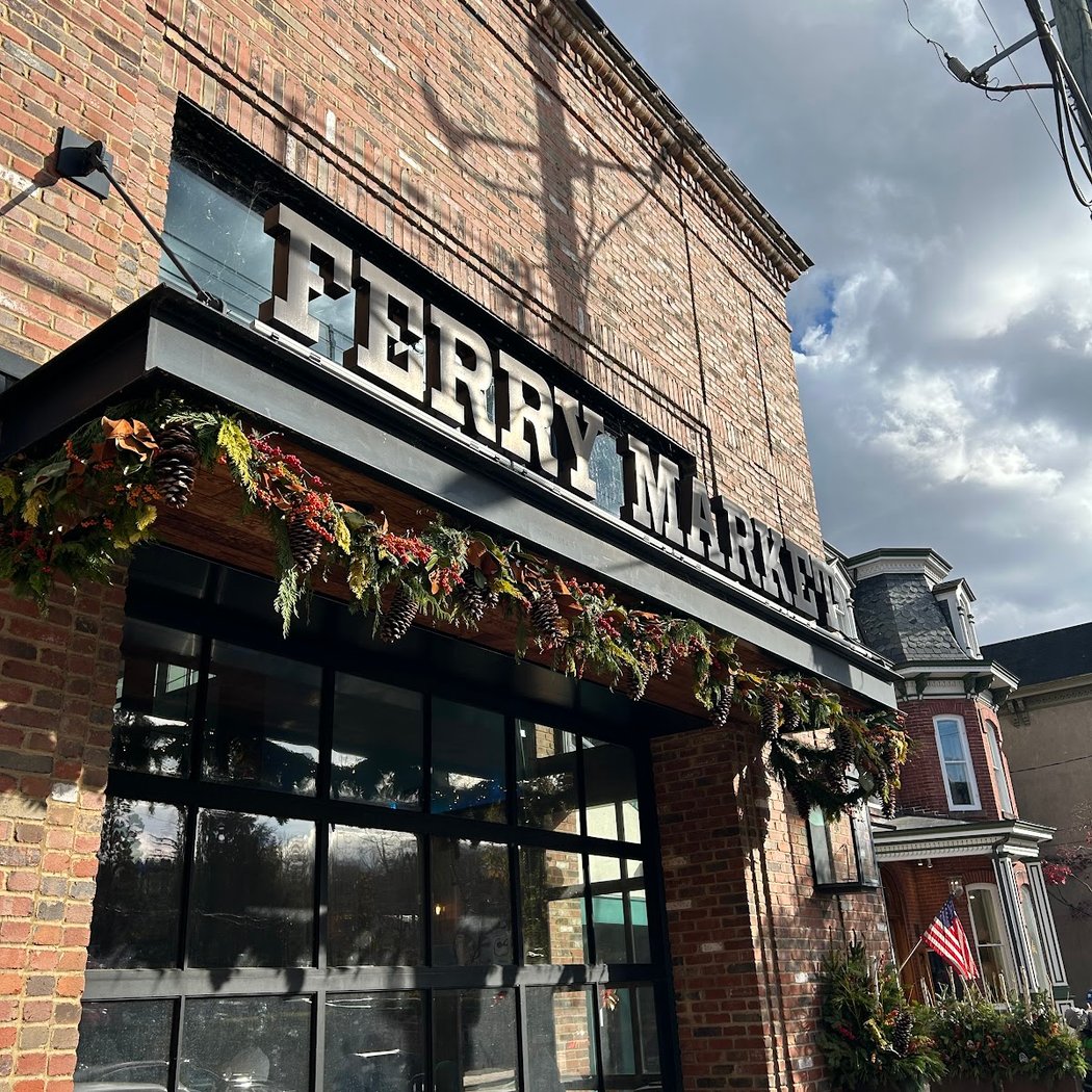 New Hope Ferry Market 2