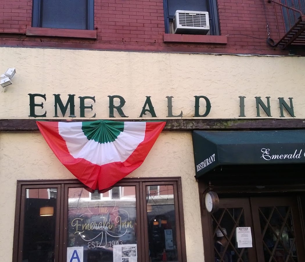 Emerald Inn 2