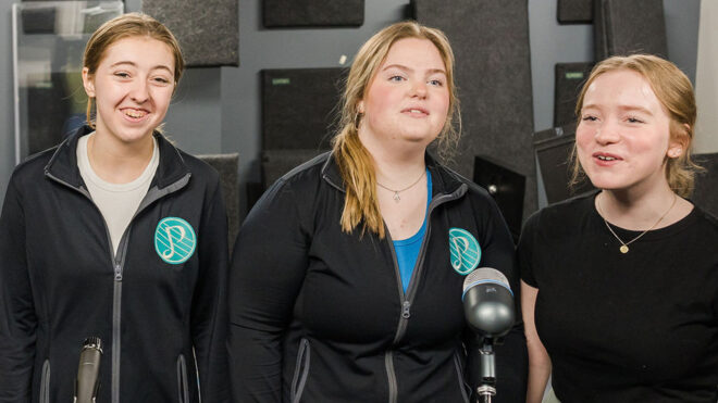 Voice Over Acting for Teens 1