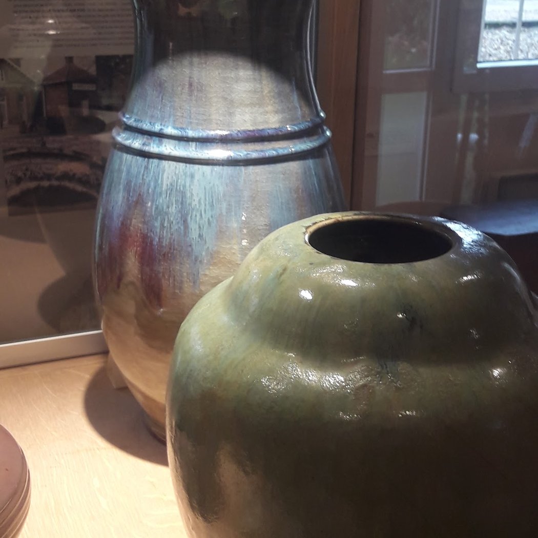 Musée de la Poterie 2