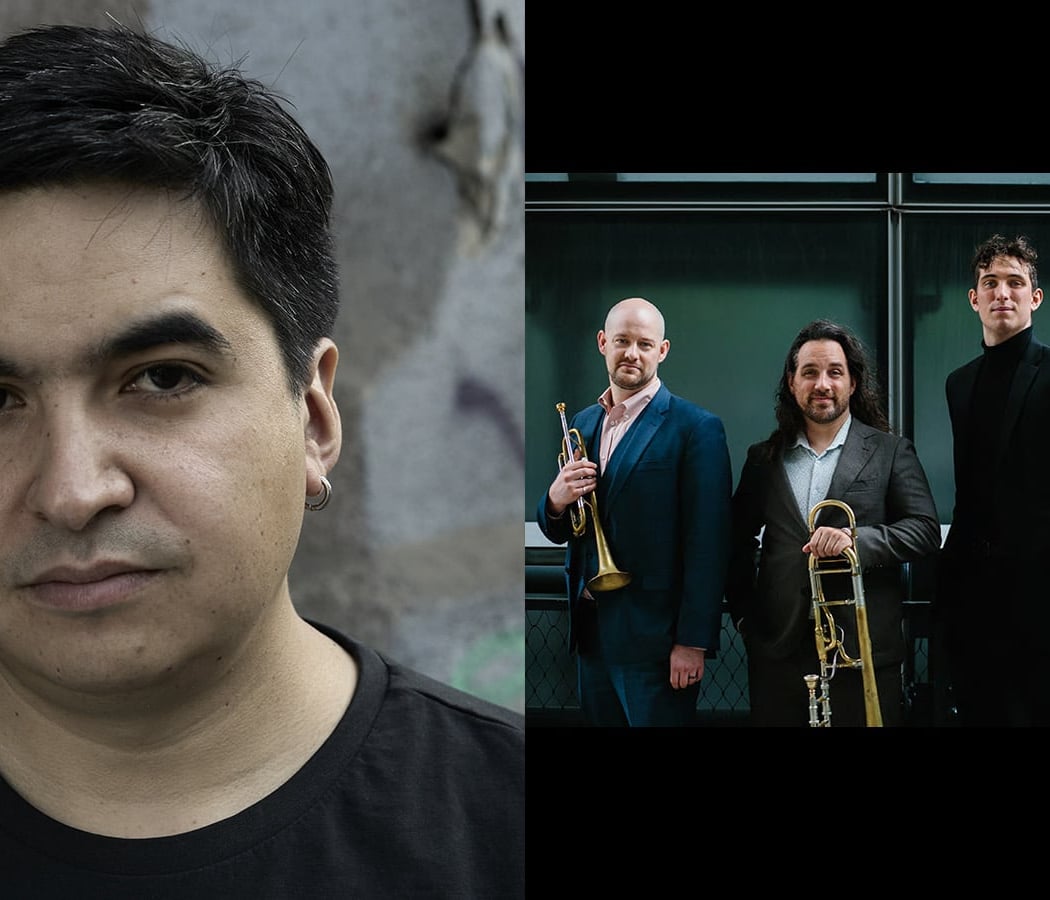 World Premiere Opera by Miguel Farías 1