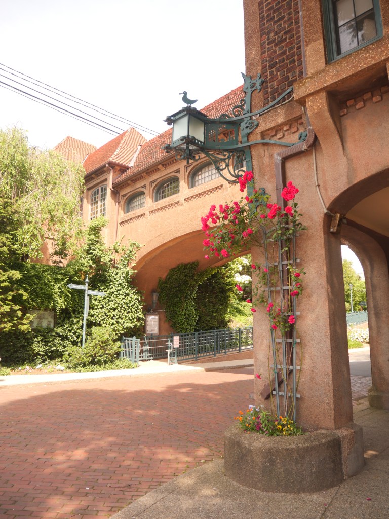 Forest Hills 2