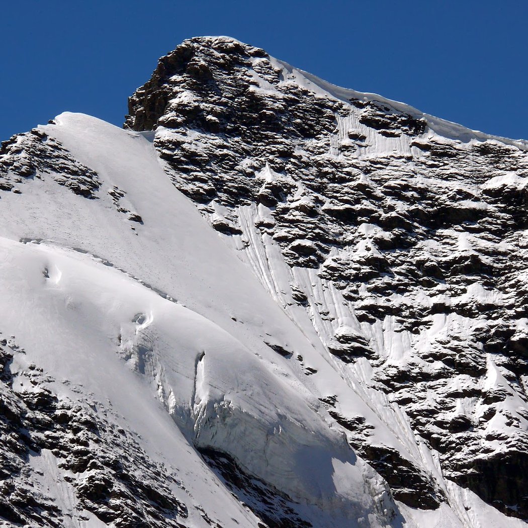 Aiguille de la Grande Sassière 3