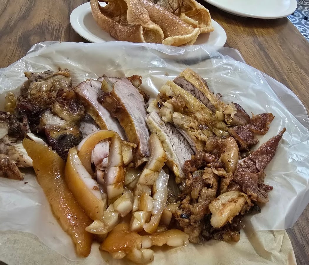 Carnitas Don Pepe 1