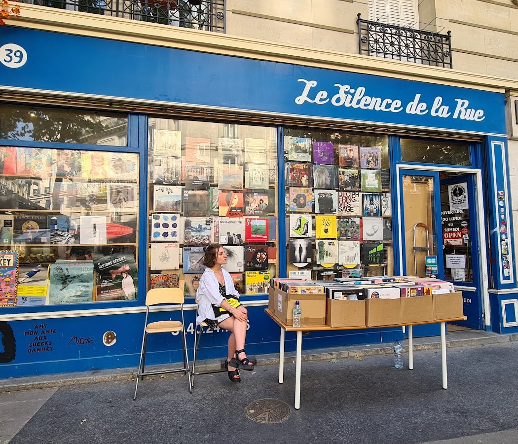 Le Silence de la Rue 2
