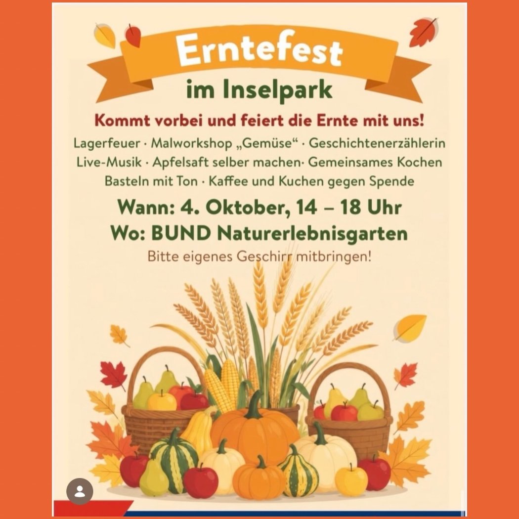 Erntefest