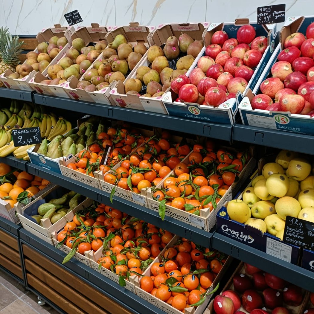 FM primeur 1