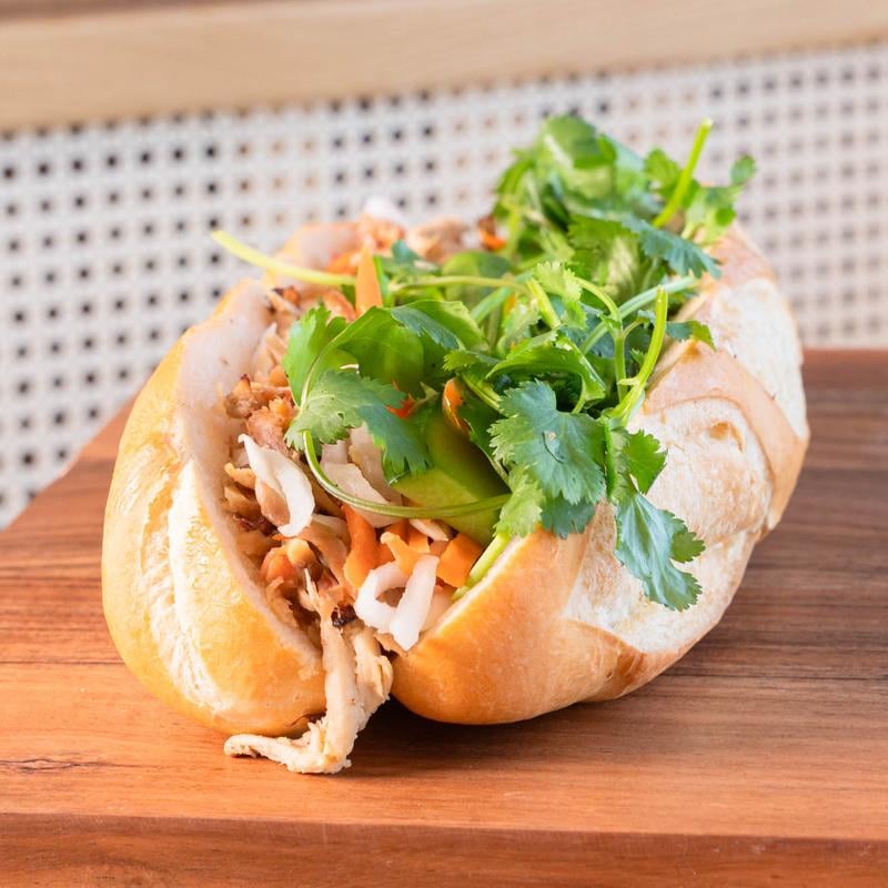 Thien Huong Sandwiches & Bakery 3