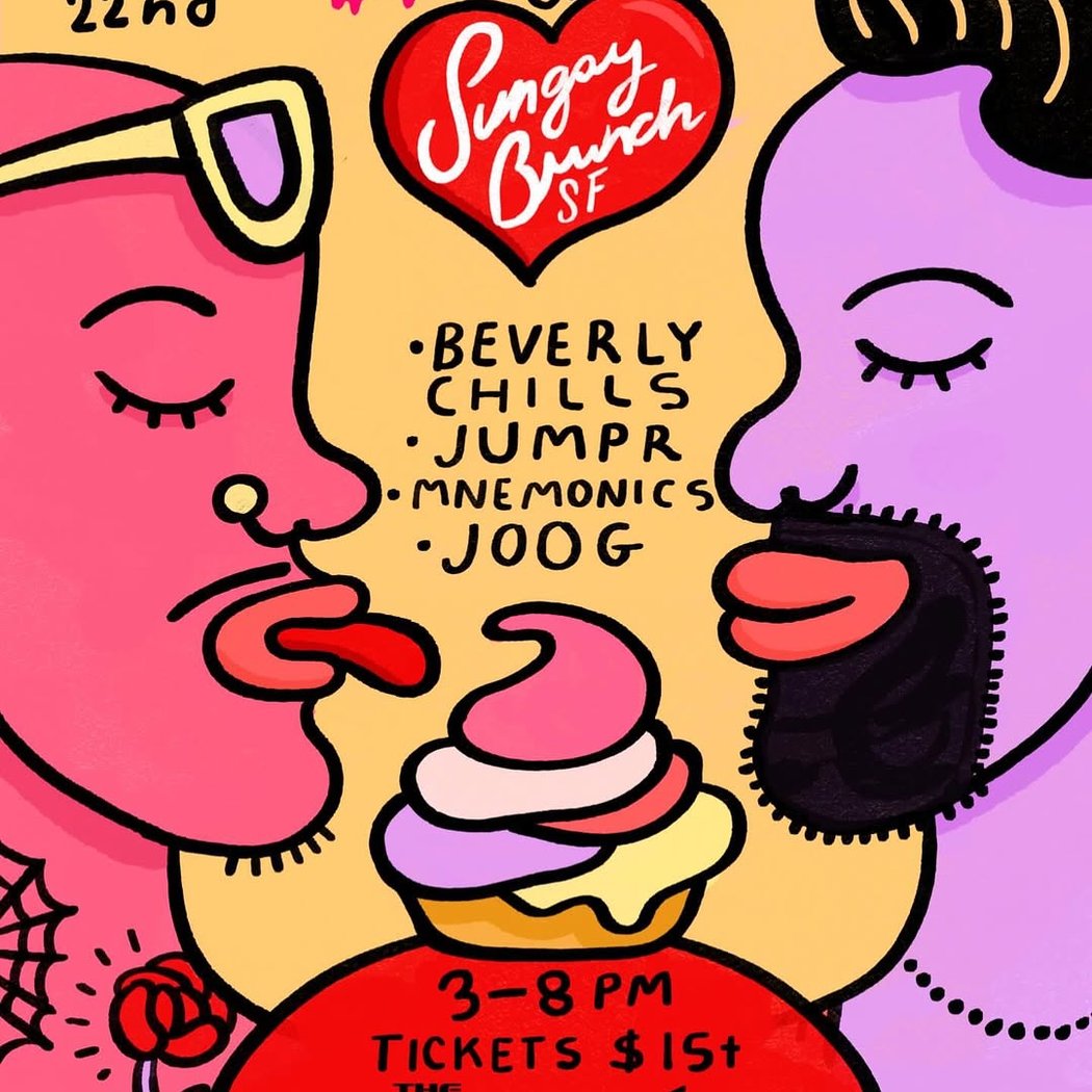 Sungay Brunch 1