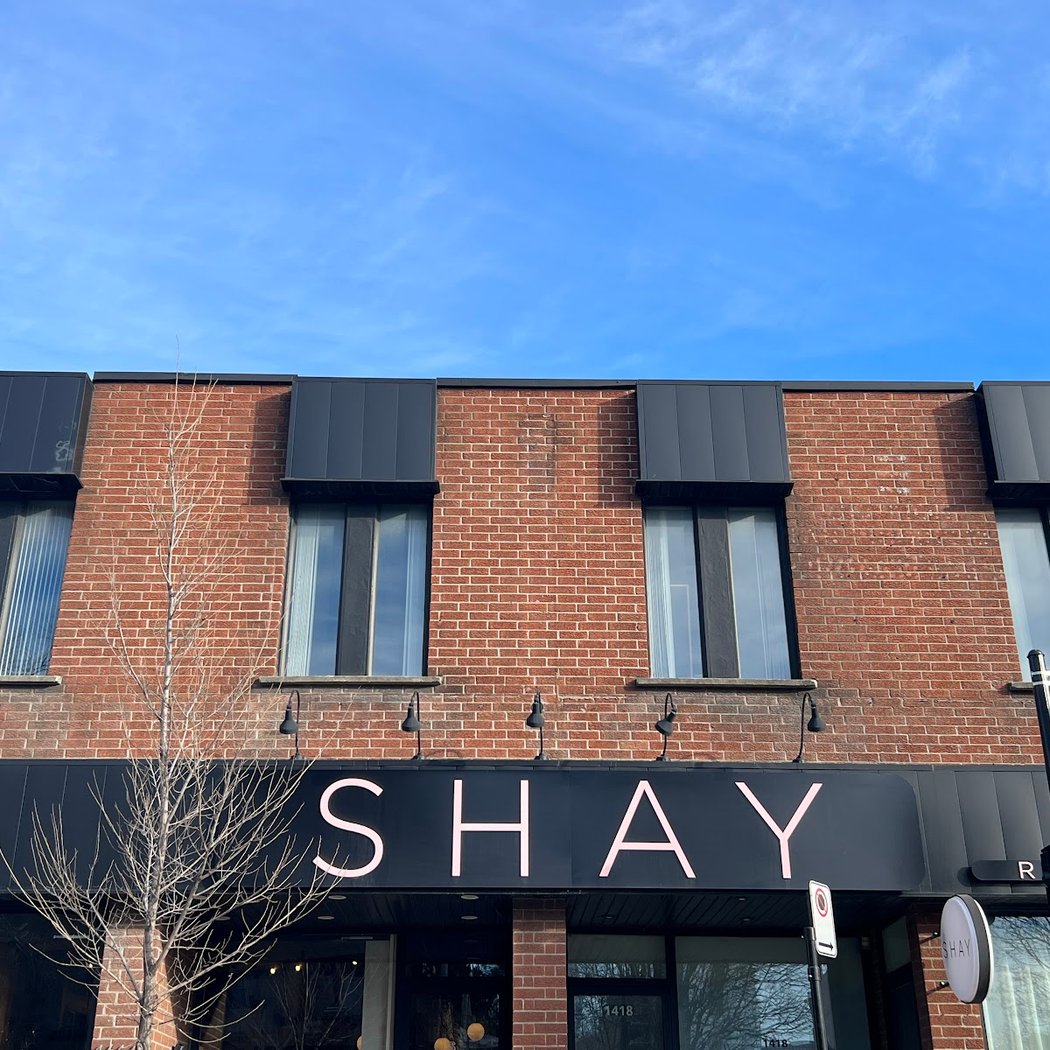 SHAY 2