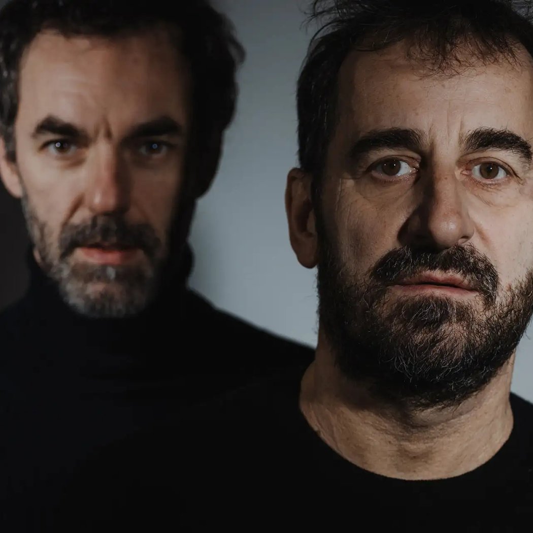 Francesco Bearzatti & Federico Casagrande 1