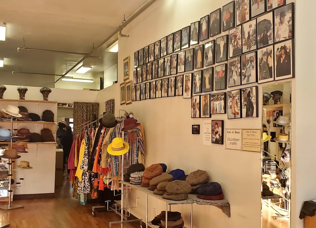 Hats By Bunn Inc 3