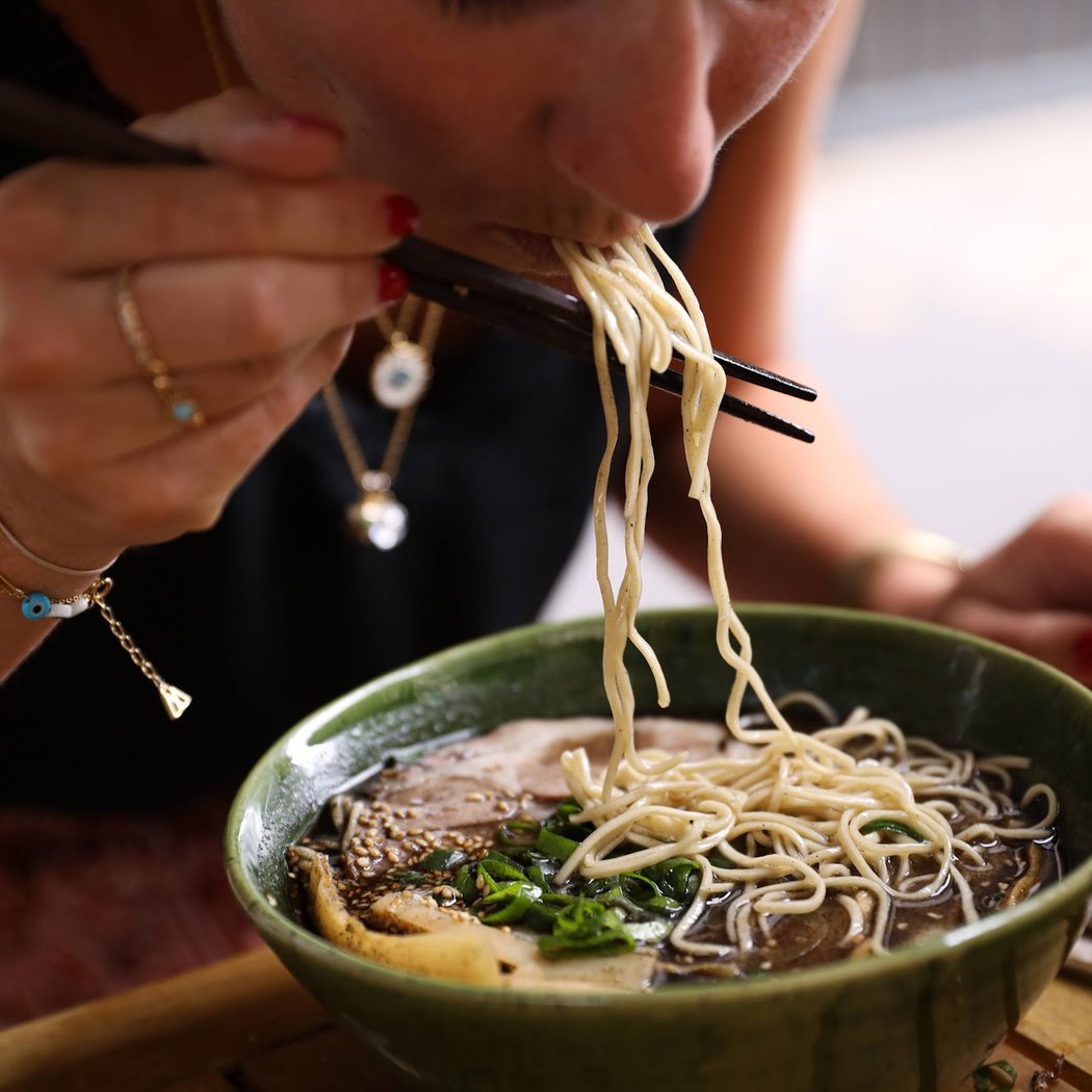 Yatai Ramen Montparnasse 3