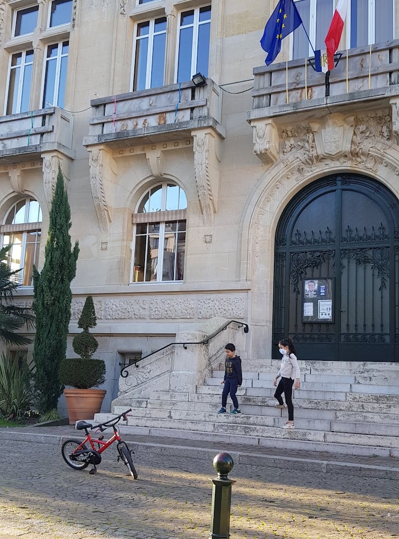 Le Raincy 3